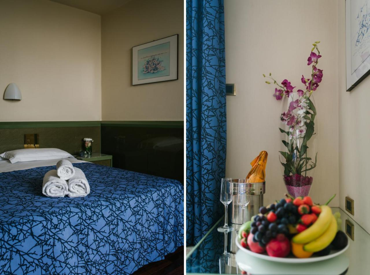 Hotel Royal Fermo Bagian luar foto